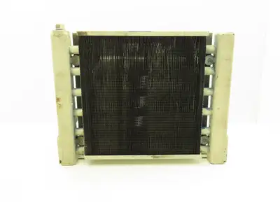 Thermal Transfer RM-19-22 Heat Exchanger Fan Air Oil Cooler Radiator -No Motor