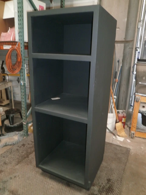 Used Unbranded/Generic Custom Black Design storage Design Furniture. Re-p Cabinets Arizona US | ASSET CONVERSION SPECIALISTS, INC. #319928