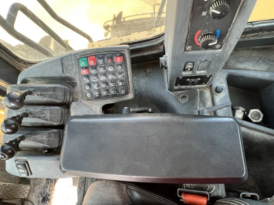 Used 2015 DEERE 824K Wheel Loaders Louisiana US | Proxy Equipment #1377967
