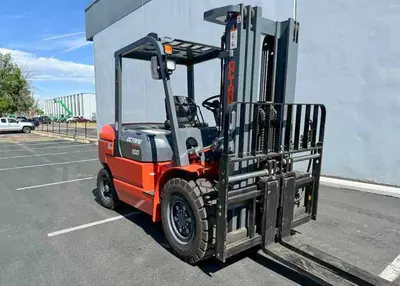 NEW 2026 OCTANE FD45