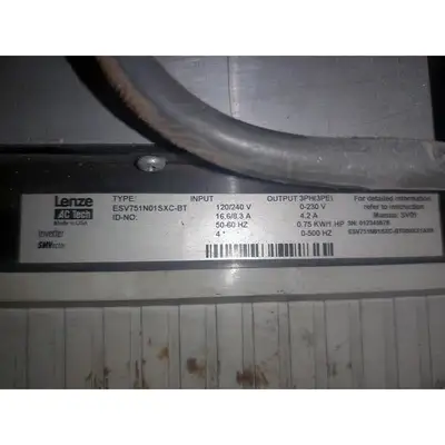 Used LOEWER _UNKNOWN_ Denibbing Sanders Pennsylvania US | Highland Automation #1298333