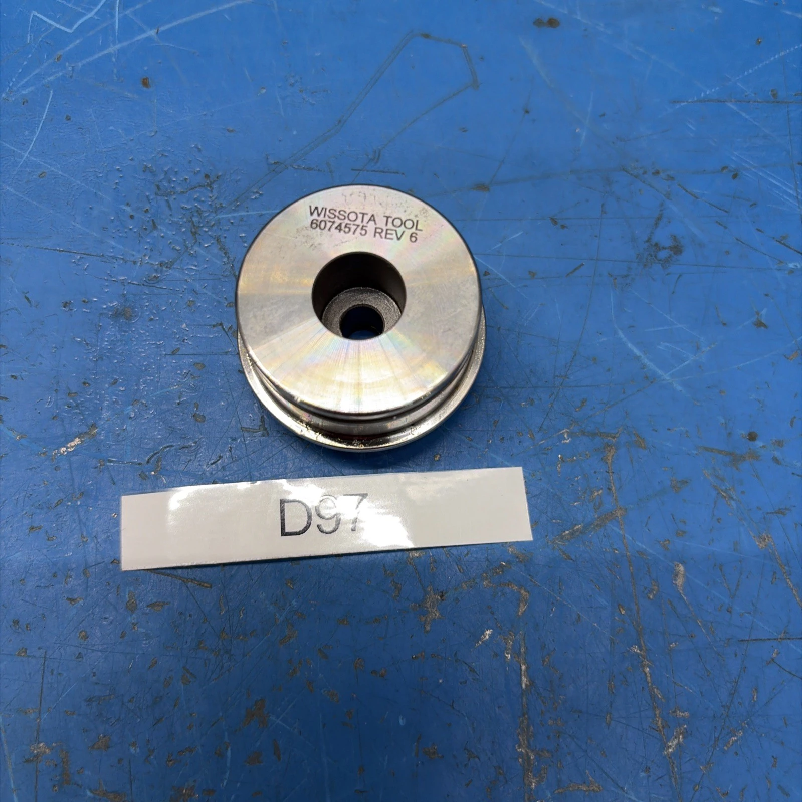 New | in-Stock Wissota Tool 6074575 Miscellaneous MRO Indiana US | J&J Industrial Supply #1280968
