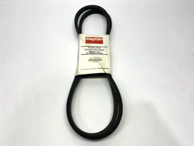 USED DAYTON PREMIUM WEDGE V-BELT