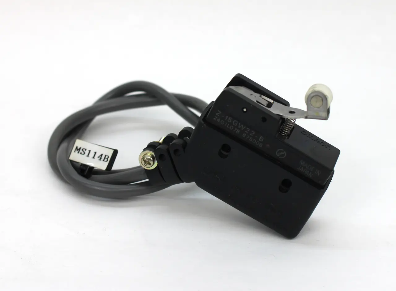 USED OMRON Z-15GW22-B
