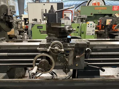 CADILLAC 22x80 Engine Lathes | GMT (12)
