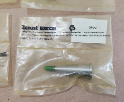 NEW ZERUST G1730304/20-003