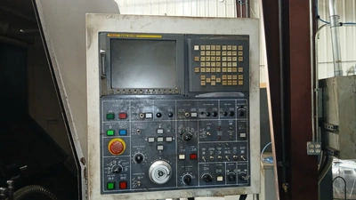 Used 2007 DOOSAN PUMA 800L CNC Lathes Illinois US | Revelation Machinery #1324742
