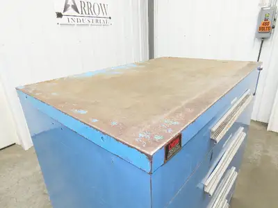 Used LYON _UNKNOWN_ Miscellaneous MRO Indiana US | Arrow Industrial #1367501