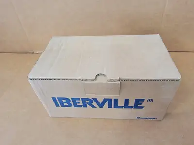 NEW IBERVILLE CI2708