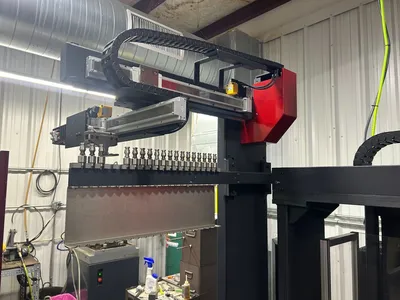 2022 titan edm Titan Force 4240 EDM Hole-Driller | Advanced Capital Equipment (3)