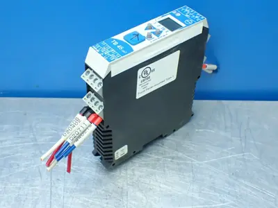 Used PMA TB4511000000U00 Temperature Controls Ohio US | HGR 24 #803168