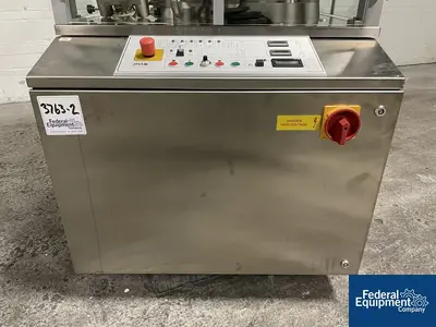 USED IMA IMA Zanasi 6 F Capsule Filler