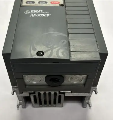 Used GE FUJI 6KE$243003X1A1 Industrial Controls Ohio US | Surplus Asset Holdings #1242349