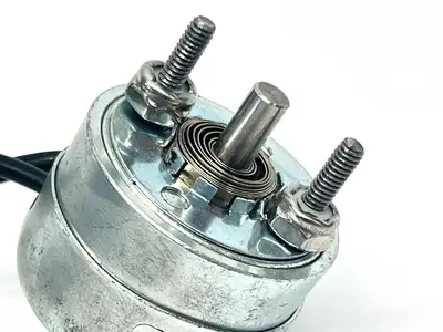 Used Ledex H-2711-033 Misc Electrical & Power Parts Michigan US | Maverick Industrial Sales #1396381