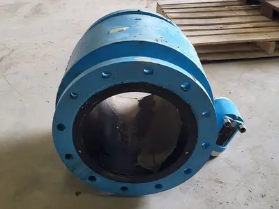USED ENDRESS+HAUSER 50W3F-UL0A1A10B7AA