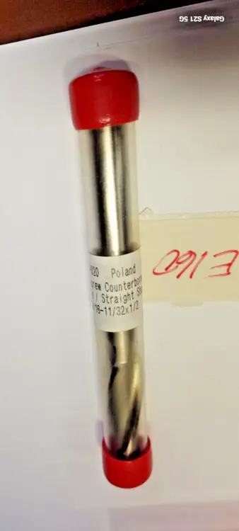 New | in-Stock Toolmex Dolfa 5-610-020 Indexable Insert Arizona US | ASSET CONVERSION SPECIALISTS, INC. #321204