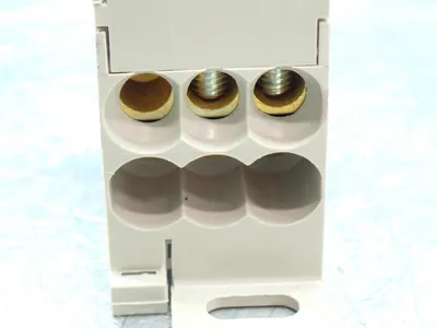 New | in-Stock WEIDMULLER 1939450000 Terminal Blocks Ohio US | HGR 24 #801922