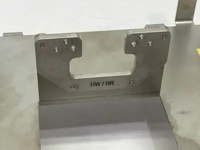USED HESSE HBK10-0456