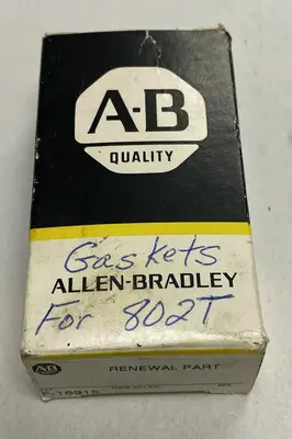 New | in-Stock ALLEN-BRADLEY F-16915 Pump & Valve Parts Ohio US | Surplus Asset Holdings #1235144