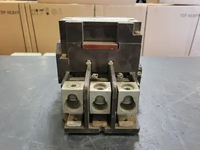 USED CUTLER-HAMMER MCIOGYN3