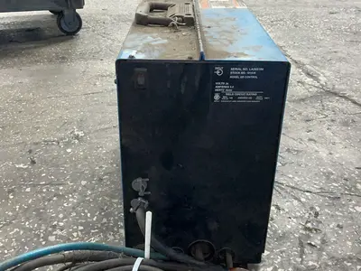 Used MILLER XR CONTROL Wire Feed Welders Ohio US | HGR 24 #1460613