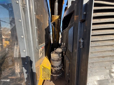 KOMATSU XT445L-5 Feller Bunchers | Iron Listing (16)