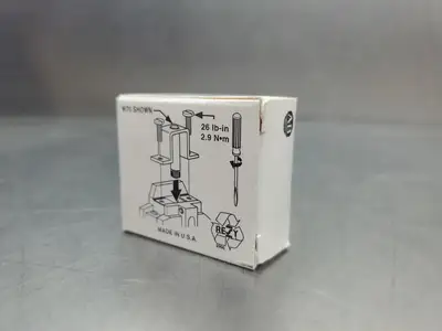 USED Allen-Bradley W31