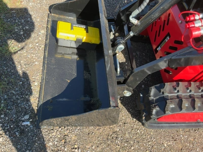 Used 2026 SDLANCH SSL60 Skid Steer Loaders Michigan US | Miedema Asset Management Group #1579233