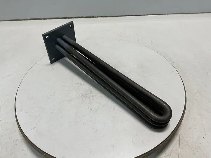 Used TEMPCO TPN01173 Heaters Michigan US | Ideal Machinery #695065
