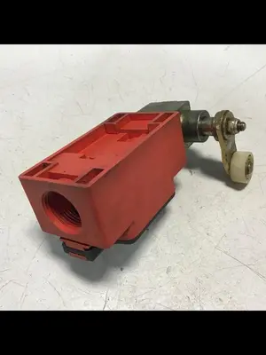 Used BERNSTEIN ENK-UV1Z AHS Relays & Switches Michigan US | Ideal Machinery #1309659