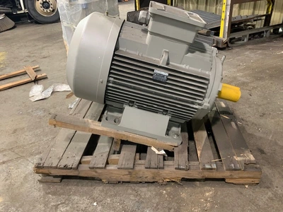 Electro Adda Motor