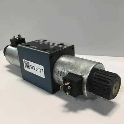 USED BOSCH 0 810 001 400