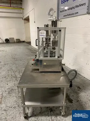 USED Dott. Bonapace & C. Dott Bonapace InCap Capsule Filler