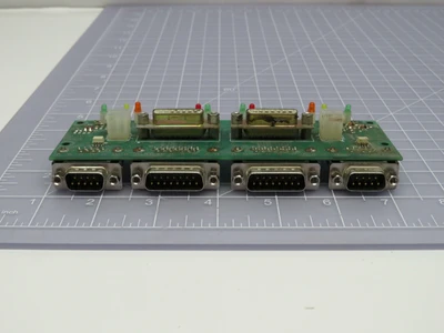 Used ENCODER _UNKNOWN_ Circuit Boards | OCO Industrial #1613732