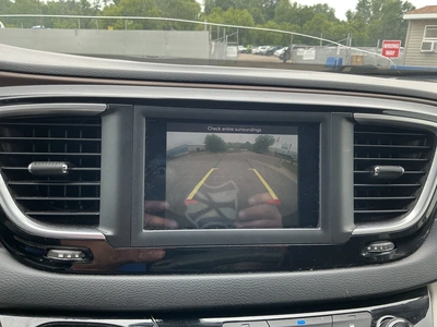 USED 2019 CHRYSLER PACIFICA