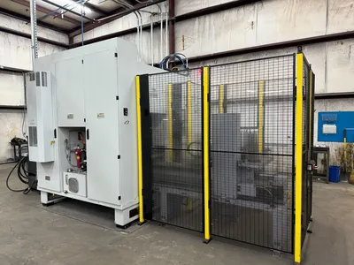 USED 2018 EMAG VL3 DUO