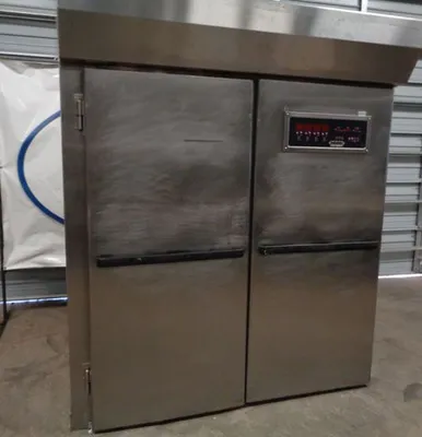Used 2006 LBC LRP2 Proofers (Bakery) California US | BakeryEquipment.com #1555732