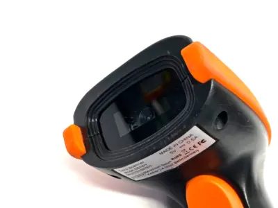 USED TERA 2D HANDHELD WIRED BARCODE SCANNER
