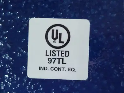 NEW ITT INDUSTRIES 200P13C3