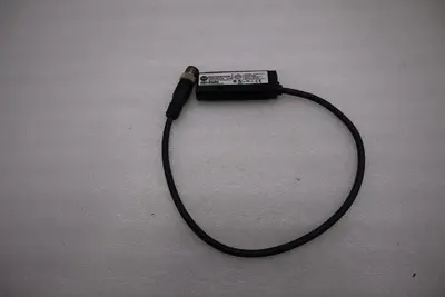 ALLEN BRADLEY 42SRR-6002-QD COMPACT PHOTO SENSOR STOCK H1288A