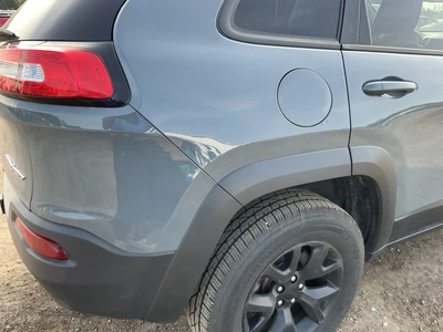Used 2015 JEEP CHEROKEE SUVs Michigan US | Miedema Asset Management Group #1334478