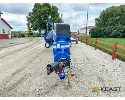 Used BRANDT _UNKNOWN_ Augers Iowa US | Keast Enterprises #1360099