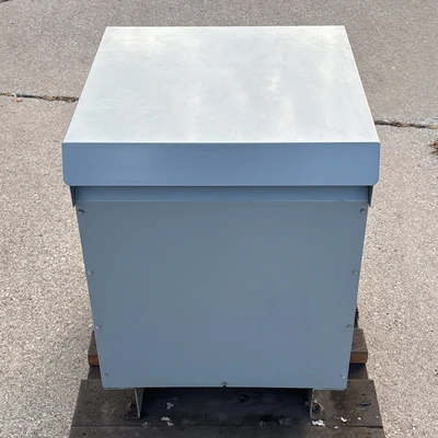 New | in-Stock Hammond Power Solutions 169055 Transformers Indiana US | J&J Industrial Supply #1566392
