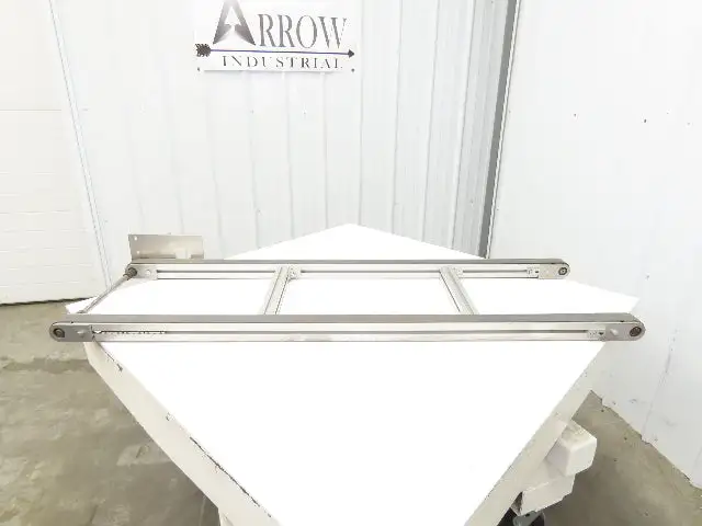 Used N/A _UNKNOWN_ Belt Conveyors Indiana US | Arrow Industrial #1185425