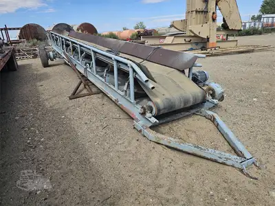 Used 1965 PIONEER 1948 Crushers Colorado US | ABN Services #1339296