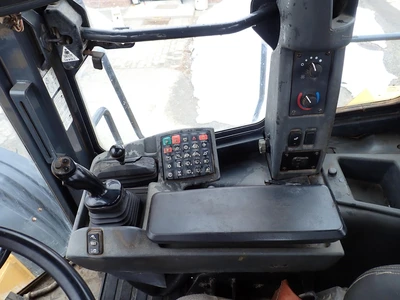 Used 2019 DEERE 824KII Wheel Loaders Massachusetts US | Brookside Equipment Sales #1422136