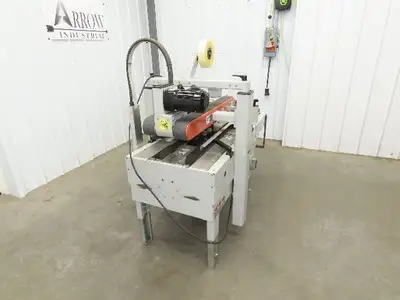 Used 3M-MATIC _UNKNOWN_ Case Sealers - Tapers Indiana US | Arrow Industrial #1489069