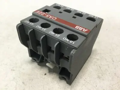 USED ABB CA5-22E