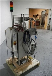 Used DT _UNKNOWN_ Desiccant Fillers Connecticut US | DMC Industries #1281803