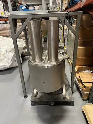 USED 2013 DOFRA FOODTEC MVC-4000